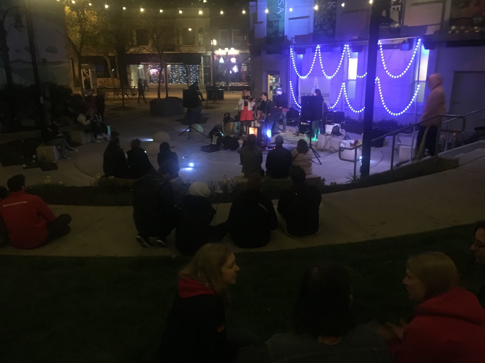 Madison Night Market